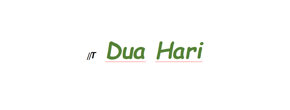 PT Dua Hari Logo