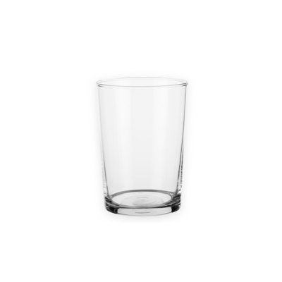 Ensemble de verres