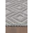 Premium Area Rug (3.3 x 13.1 Feet), Non-Slip, Antibacterial, Grey | 100% Polypropylene, 17 mm Pile Height, 1,600 g/m² | Machine Woven for Durability, Perfect for Living Room, Bedroom & High-Traffic Areas-1488110083