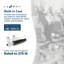 Fauteuil de bureau La-Z-Boy Sutherland-33065286