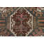Tapis de couloir Vintage Heriz Persian