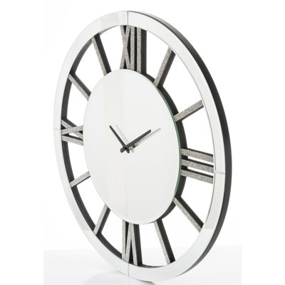 Angelka Wall Clock