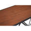 New Foundry 180cm Solid Wood Top Console Table