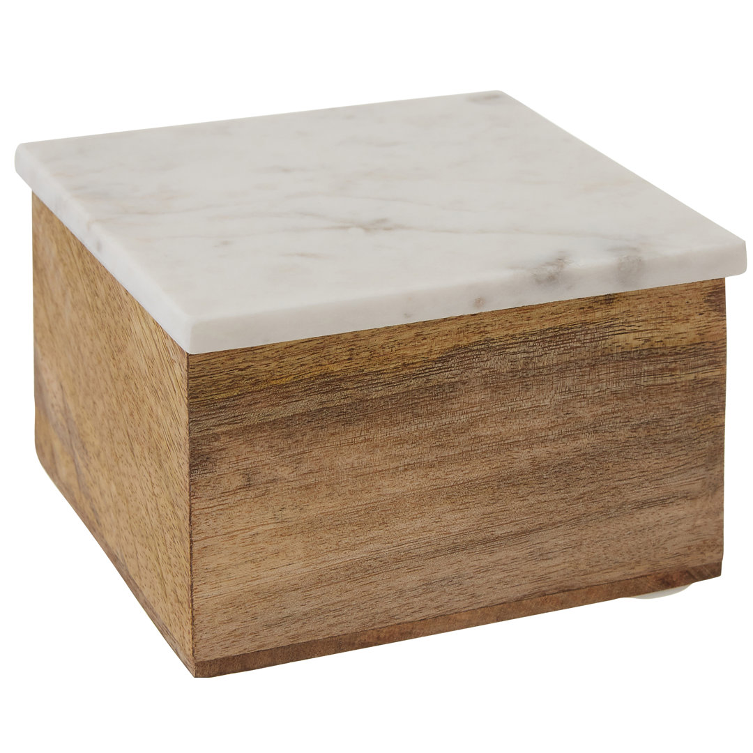 Trinket Jewellery Box
