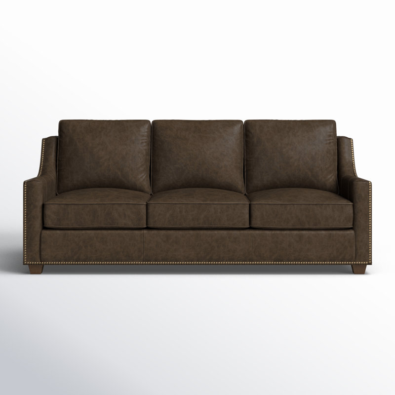 Sofa, Brown