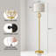 Lampe sur pied moderne 61,5 po