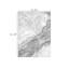 Art mural Mid-Century moderne en toile pour salon-1528455492-1528455494