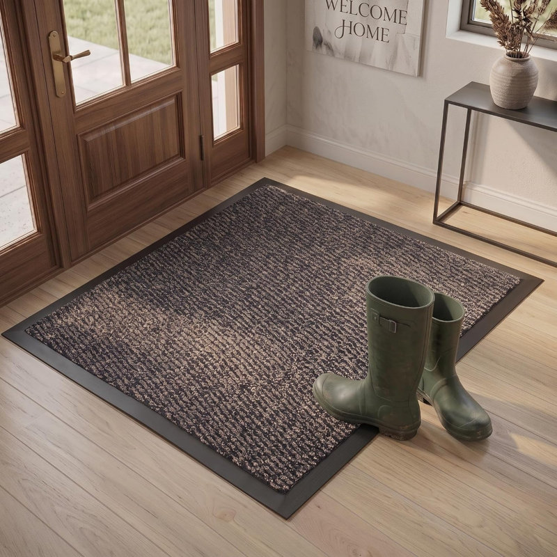 Non-Slip Doormat