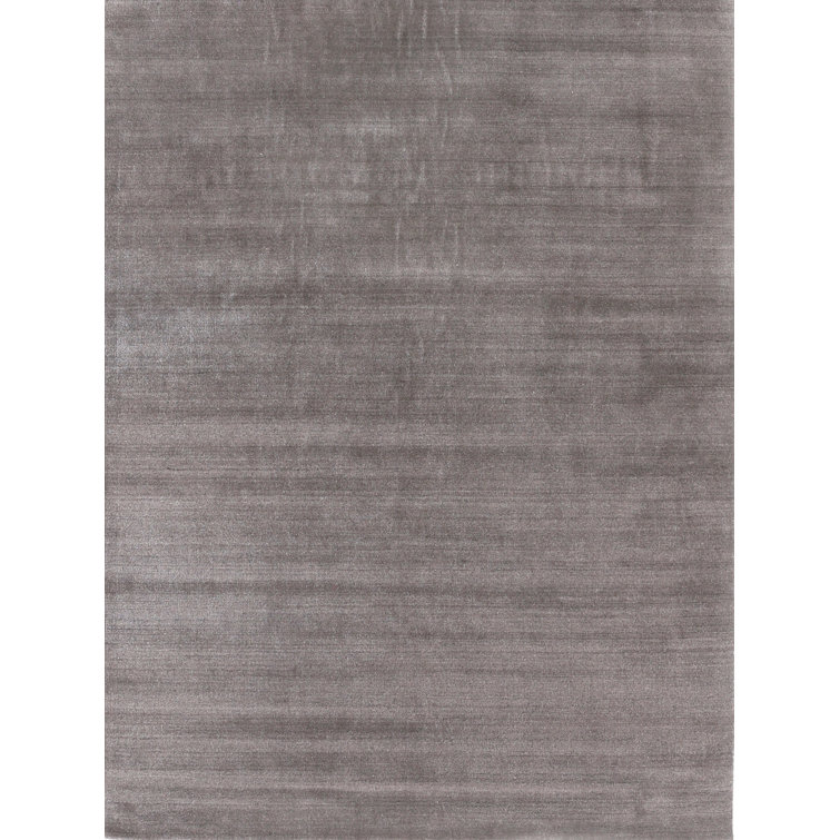 Sanctuary Area Rug in Dark Taupe