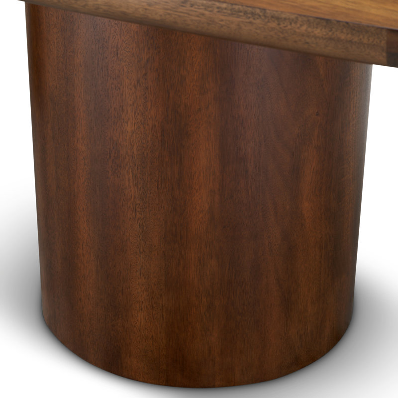 Glenmont Oval Dining Table