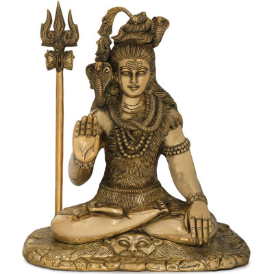 Religious & Spiritual Figurines & Sculptures