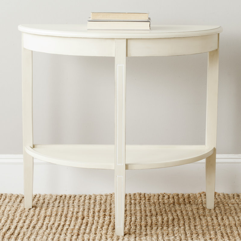 console Lindy, Orge