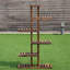 Remi Wood Plant Stand