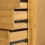 Commode 5 tiroirs