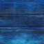 Papier peint bleu, murale décorative rustique en bois