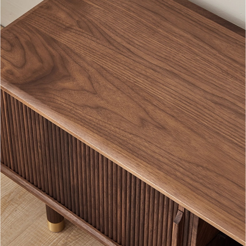Simple And Creative TV Stand
