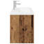 Bedar Under Sink Cabinet-904454018