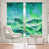 Green/Blue/Teal