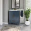 Ensemble de meuble-lavabo simple 24 po Brecken-712627167