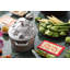 Staub Cast Iron 1.06-qt Pig Cocotte
