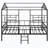 Newnan 67.83'' Bed Frame-1651423622