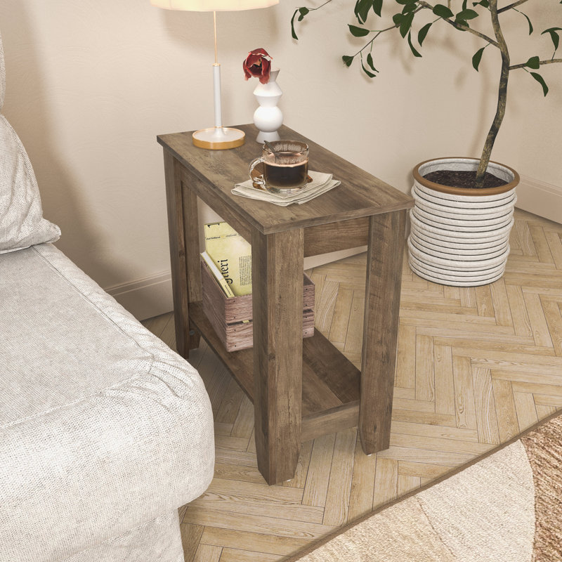Weddel End Table