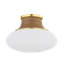 PEARL RIVER Flush Mount-286068013-286068014-286068015