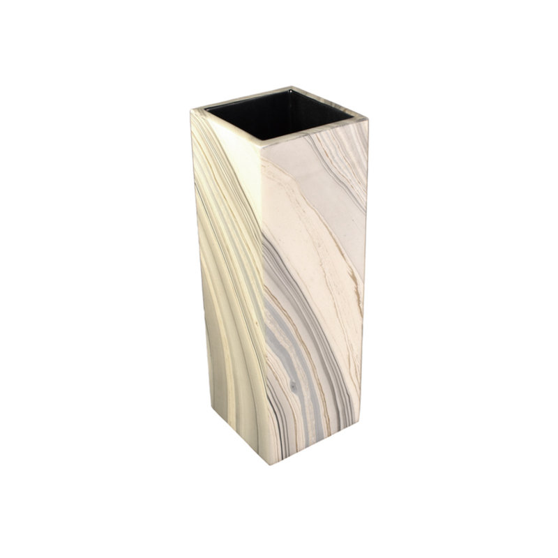 Tucson Handcrafted Table Vase
