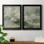 «Coming Rain I», reproduction encadrée de qualité supérieure, prête à être accrochée-776564697-776564698