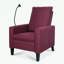 Fauteuil inclinable Ravaughn-2138618403