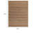 Beamond Striped Indoor Rug-1816155719