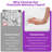 10” Memory Foam Pillow Top Medium Mattress for Back Pain Relief in a box-1925983563-1930560776