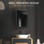 Armoire murale pour salle de bain