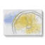 Lemon Slice - Wrapped Canvas Painting-56641815