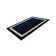 Tapis en laine naturel Jill Zarin Somerset
