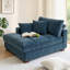 Upholstered Accent Chair