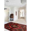 Tapis noir Andelz 4 pi 10 po x 7 pi 3 po