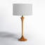 Lampe de table 26 po Remmy-1077391906
