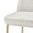 Paulett Velvet Counter Stool, (Set Of 2)