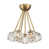 Aged Brass