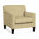 Fauteuil de 34 pouces de largeur Tampa