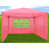 Rose est en rupture de stock