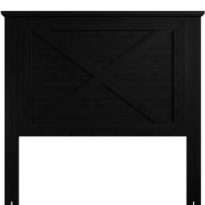 Raleigh Twin Headboard