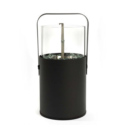 Ethanol Fire Pit, Tabletop Fire Pit,Mini Fire Pit,Portable Fireplace for Indoor & Garden for Dinner Parties,Home Decoration