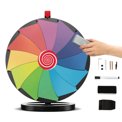 Freeport Park Mini Desktop Games