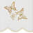  100% Turkish Cotton BRITNEY Scallop 6PC Embellished Towel Set-124062530-124156788