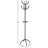 Taqwa Metal Freestanding 8 - Hook Coat Rack