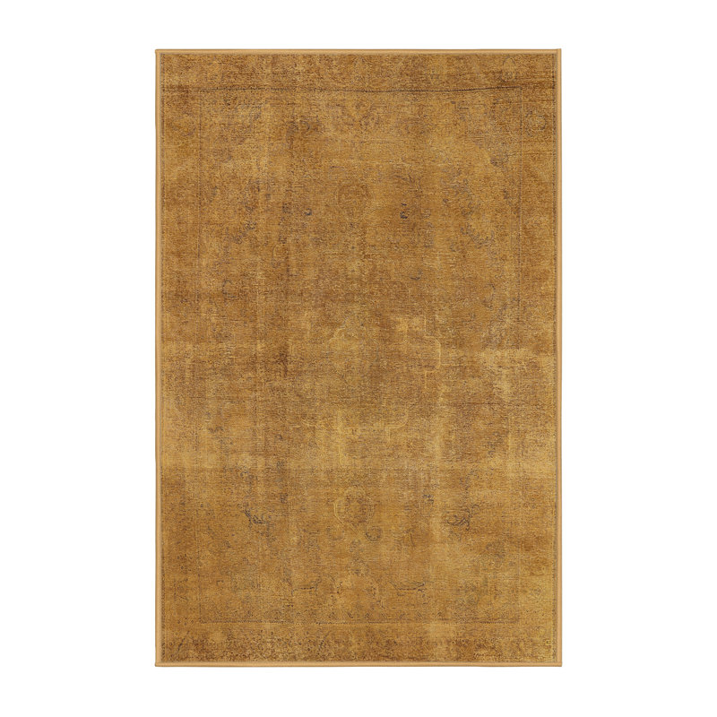 Indoor Rug, Rectangle 7' x 9'