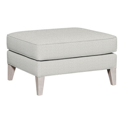 Burlingame Ottoman