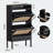 Flip Drawer Shoe Storage Cabinet